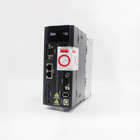 Servomoteur à impulsions EtherCAT Delta ASD-A3-0221-E/ASD-A3-0221-L 200W AC 220V, contrôleur de servomoteur haute précision pour assemblage CNC
