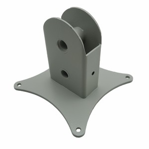 Servizio di Fabbricazione su Misura di Lamiere in Acciaio Inox e Ottone, Parti Stampate e Piegate, Servizio di Taglio Laser - Product Image 6