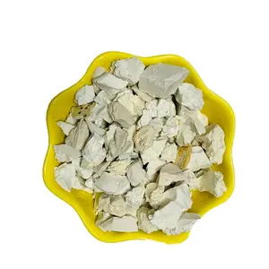 China supplier flint clay for refractory application for sale