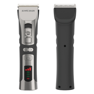 Cortadora de Cabello Inalámbrica SiMAiSHEN-D2 con Motor BLDC de Rotor Externo sin Escobillas, Kit Profesional <span class=keywords><strong>para</strong></span> Barberos, Máquinas de Barbería - Product Image 3