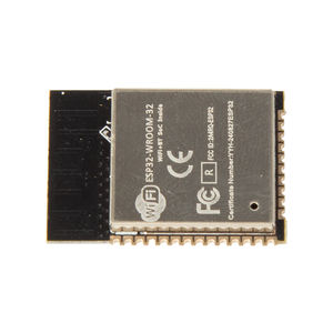 Module électronique KUNOGSHUN WiFi Bluetooth, processeur double cœur, port <span class=keywords><strong>Ethernet</strong></span>, MCU, Bluetooth basse consommation, <span class=keywords><strong>ESP</strong></span>-3212, <span class=keywords><strong>ESP</strong></span>-32S, ESP32S - Product Image 4