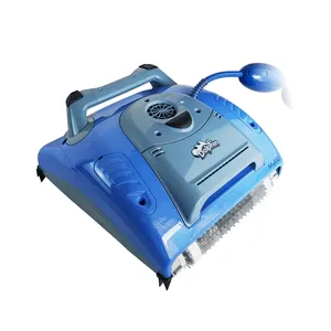 Best Quality Dolphin M200 Pool Cleaner Robot Automatic Filtration Electric Pool Vacume Cleaner For Hot Spa Tub
