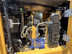 Buona qualità a basso orario di lavoro di seconda mano cingolo escavatore 310 usato 310 gatto 307.<span class=keywords><strong>5</strong></span> 308 per la vendita - Product Image 5