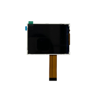 3,2 Zoll 240*320 Punkte ST7789P3 IC 8-Bit-MCU-Schnittstelle Trans missives TFT-LCD-Anzeige modul