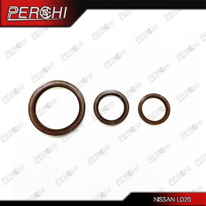 Untuk NISSAN LD20 Set Kit Gasket kepala penuh mesin BLUEBIRD TRADE Van SERENA (C23) VANETTE Van Bus <span class=keywords><strong>2</strong></span>.0 1986-1993 10101-G5525 - Product Image 2