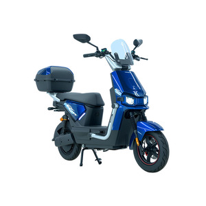 <span class=keywords><strong>V</strong></span>élo électrique intelligent tendance avec compteur de vitesse numérique, moteur 1000W, vitesse maximale de 45 km/h pour le transport urbain quotidien à deux personnes - Product Image 3