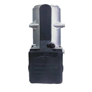 Calefactores de Estacionamiento de Agua Webasto de 12 V para Autobús, Camión, Autocaravana, Caravana con Diésel y Gasolina - Product Image 4