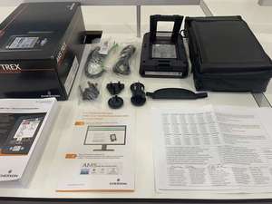เครื่องสื่อสารแบบมือถือของแท้อุปกรณ์สื่อสารภาคสนามฮาร์ท IP66แบตเตอรี่ทางอุตสาหกรรมรับประกัน1ปี - Product Image 5