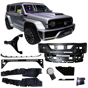 <span class=keywords><strong>Piezas</strong></span> Originales <span class=keywords><strong>de</strong></span> Fábrica para Motor, Carrocería, Chasis y Sistema Eléctrico, para Great Wall, Haval y Tank 2803210XKV3AA 2803210XKV4AA - Product Image 1