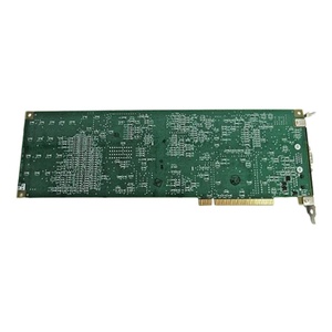 โมดูลแผงวงจร Original Surplus 51305517-100 REV N1 สำหรับระบบอัตโนมัติในอุตสาหกรรม หน่วยประมวลผลสัญญาณ พร้อมจัดส่ง - Product Image 1