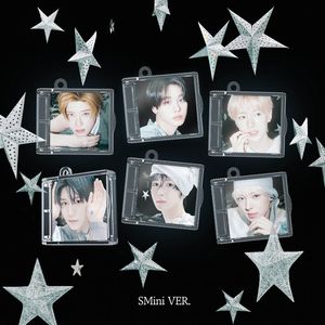 NCT WISH Ode to Love อัลบั้มชุดที่ 1 เวอร์ชั่น SMini ริคุ เคป๊อป สินค้าของแท้จากเกาหลี พร้อมจำหน่ายแล้ว - Product Image 4