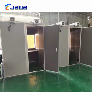 Cabina de interpretación de tamaño completo JAWA ISO/cabina insonorizada para traducción simultánea - Product Image 4
