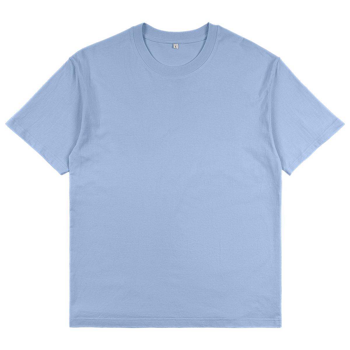Bleu brumeux