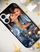 Impression par transfert thermique rapide, pleine couleur, magnifique, personnalisée, coque de téléphone portable, sublimation 3D pour photos sur coque de téléphone
