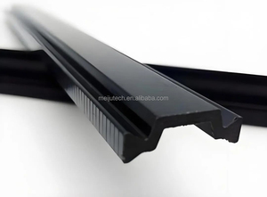 Tiras de nailon PA66, diseño moderno, rotura térmica de poliamida <span class=keywords><strong>para</strong></span> puertas de <span class=keywords><strong>ventanas</strong></span> pasivas de aluminio <span class=keywords><strong>para</strong></span> uso en cocina de dormitorio de almacén - Product Image 6