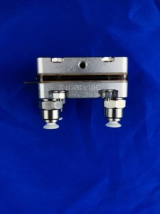 Pile électrolytique PEM de 400 ml à haute efficacité, pile d'électrolyse à membrane échangeuse de protons pour l'<span class=keywords><strong>hydrog</strong></span>ène de laboratoire - Product Image 3