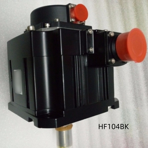 มอเตอร์ HF104BK ของแท้ใหม่เอี่ยม คุณภาพสูง พร้อมการรับประกันหนึ่งปี - Product Image 5