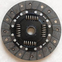 Kit de disque d'embrayage 190mm20T OE 546810288 pour Fiat Albea Doblo Fiorino, prix d'usine