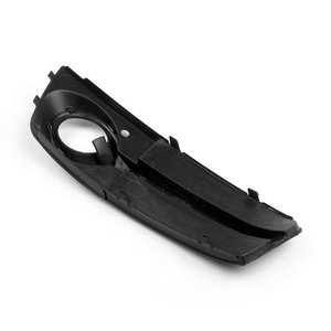 Areyourshop Copertura Griglia Fendinebbia Cromata a Nido d'Ape Destra (RH) per <span class=keywords><strong>Audi</strong></span> <span class=keywords><strong>A4</strong></span> B8 2009-2012 <span class=keywords><strong>Accessori</strong></span> Auto - Product Image 4