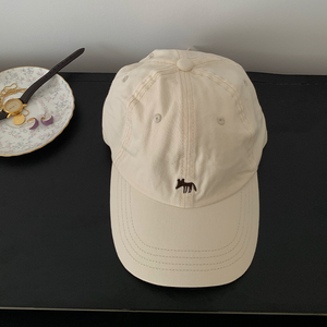 OEM Tùy Chỉnh Chất Lượng Cao 6 Bảng Điều Chỉnh 100% Bông <span class=keywords><strong>Hat</strong></span> Thêu Logo Mũ Bóng Chày Người Đàn Ông Thời Trang Cổ Điển Không Có Cấu Trúc Có Thể Điều Chỉnh Cha <span class=keywords><strong>Hat</strong></span> - Product Image 4