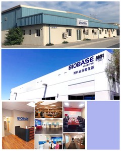 BIOBASE usine portable analyseur de morue mètre laboratoire chimique compteur de demande en oxygène morue Bod pour usage en laboratoire - Product Image 4