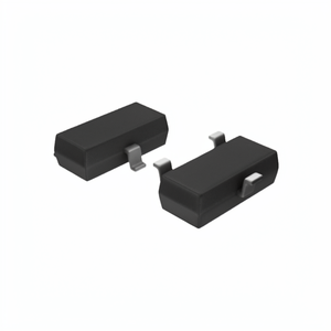 TO 236 3, SC 59, SOT 23 3 STM1818TWX7F Componentes Electrónicos Originales de Gestión de Energía (PMIC) - Product Image 1