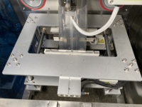Machine de mise sous vide verticale haute précision pour le conditionnement de riz, céréales, flocons d'avoine et orge
