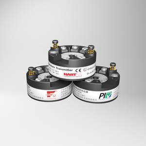 Температурный преобразователь с выходным сигналом <span class=keywords><strong>4</strong></span>-<span class=keywords><strong>20</strong></span> мА для систем управления технологическими процессами - Product Image 2