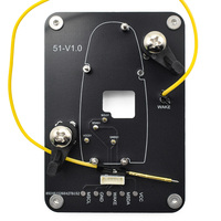 جهاز برمجة مفاتيح السيارات الذكية Super NXP Killer MCKB051 مع وصول غير محدود، معدات برمجة لوحة PCB للمحلات المتخصصة في الأقفال