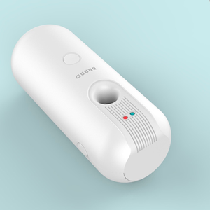 Nhà hương thơm phòng khử mùi hẹn giờ mùi hương đen tự động phun nhựa làm mát không khí quả với nút Aerosol Dispenser - Product Image 5