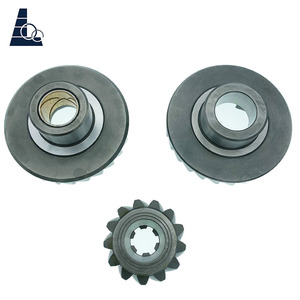 Engranajes Cónicos para Motor Fuera de Borda Yamaha de 40 CV para Yates - Product Image 5