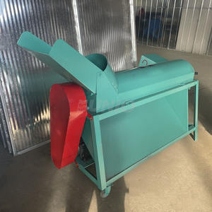 Machine à recycler le compost de champignons Machine à broyer les sacs de champignons Machine à dénuder les sacs de champignons - Product Image 4