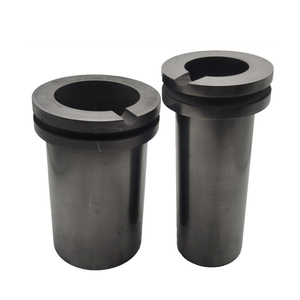 Độ chính xác gia công cao Tùy chỉnh cao tinh khiết Carbon <span class=keywords><strong>Graphite</strong></span> đúc khuôn - Product Image 1