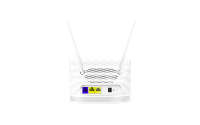 Nouvelle Antenne Externe modèle 4G WiFi Routeur CPE avec LTE FDD DRT, appel vocal de Soutien, 2.4GHz Wifi et WAN / LAN/RJ11 Port