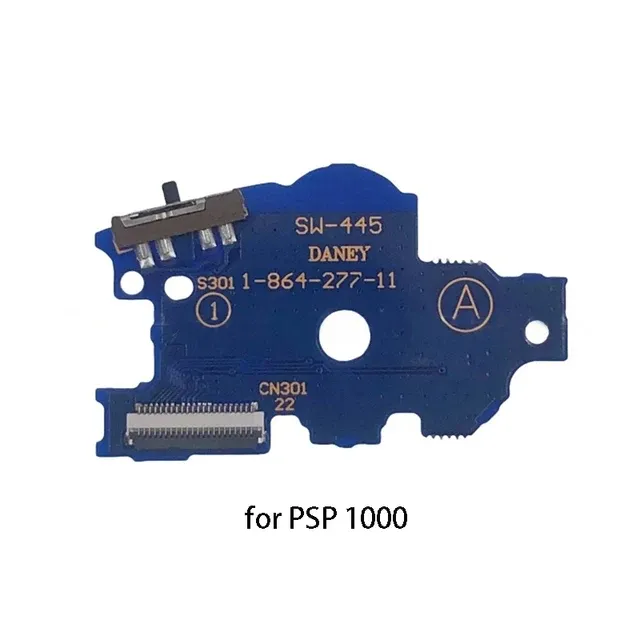 Bleu pour PSP1000