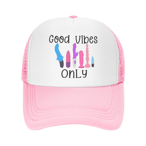 Custom Truck <b>Hat</b> 122901 Breathable High Quality Men's 6 Panel Baseball Trucker <b>Caps</b> Adjustable Mesh Trucker <b>Hat</b> Custom Baseball - Product Image 1