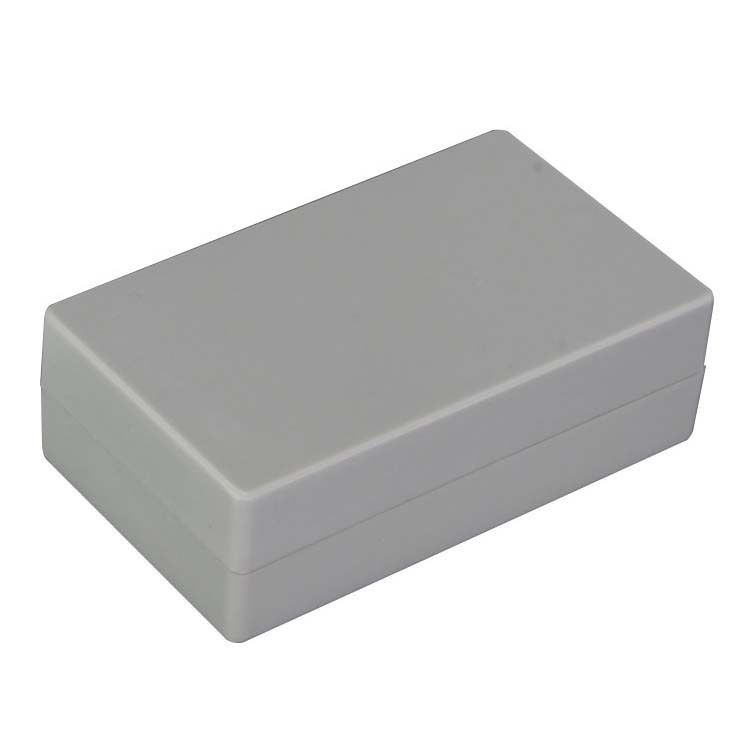 Small Plastic Electronic Project Enclosure Customization