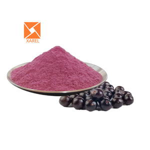 Grosir bubuk jus kering beku bubuk <span class=keywords><strong>Berry</strong></span> <span class=keywords><strong>Maqui</strong></span> massal bubuk ekstrak <span class=keywords><strong>Berry</strong></span> <span class=keywords><strong>Maqui</strong></span> organik - Product Image 3