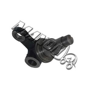 Rotule de direction Mitsubishi 40014-FK000 côté droit pour pièces de rechange de chariot élévateur - Product Image 2