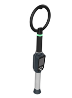 Lector RFID de animales, 134,2 KHz, 125kHz, USB/Bluetooth, escáner de microchip para perros y gatos, lector de etiquetas de identificación de Chip de vidrio a prueba de agua