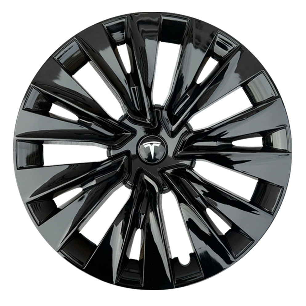 Gloss Black