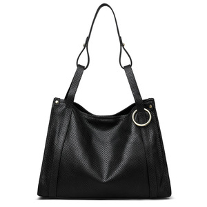 New High Quality Women Messenger Bags for Women Genuine Leather Handbags Crossbody Bags Ladies Shoulder Bags <b>Tote</b> Top-handle - Product Image 1