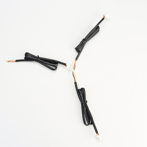 Chuyên nghiệp Dây cáp lắp ráp nhà máy tất cả các loại thiết bị lắp ráp Cáp tùy chỉnh dây nịt - Product Image 6