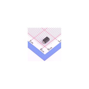 <span class=keywords><strong>Diode</strong></span> à récupération rapide haute efficacité US1A 5uA à <span class=keywords><strong>50V</strong></span> IR, VF indépendant 1V à 1A IF US-1A SMA DO-214AC sur bobine - Product Image 1