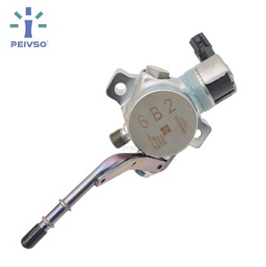 Pompe à carburant haute pression de qualité supérieure PEIVSO OEM 16790-6B2-A01 pour Honda Acura RDX 2019-2021 Garantie d'un an - Product Image 1