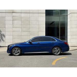 Voiture d'<span class=keywords><strong>occasion</strong></span> 2019 <span class=keywords><strong>Mercedes</strong></span>-Benz <span class=keywords><strong>Classe</strong></span> C C 200 L Sport Edition Conduite à gauche Berline d'<span class=keywords><strong>occasion</strong></span> durable et populaire à vendre - Product Image 3