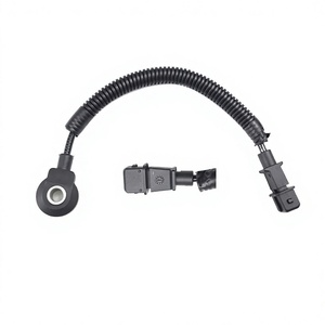เซ็นเซอร์ตรวจจับการกระแทก ShanJianqing สำหรับ Kia OE 39250-23500 39250-26600 SJQ-4070 - Product Image 1