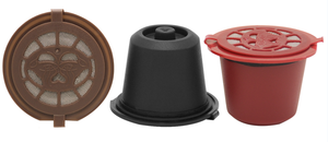 Plastic Nespleso Navulbare Capsule Compatibel - Product Image 2