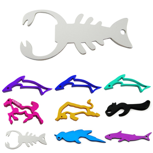 Chất lượng cao tùy chỉnh thiết kế logo bia chai rượu vang có thể mở cho nhà bếp nhà hàng tụ họp Quà tặng khuyến mãi - Product Image 4