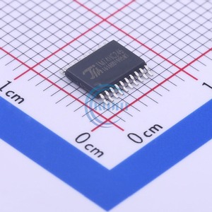 Ban đầu mới logic IC chip TSSOP-20 tm74hc245.85288 mạch tích hợp trong kho - Product Image 2